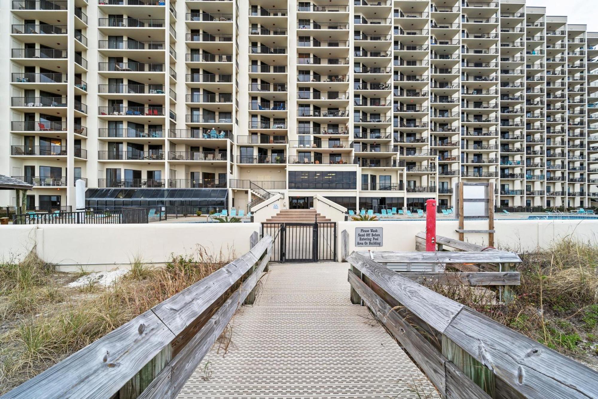 Phoenix VII 1408 Vila Orange Beach Exterior foto